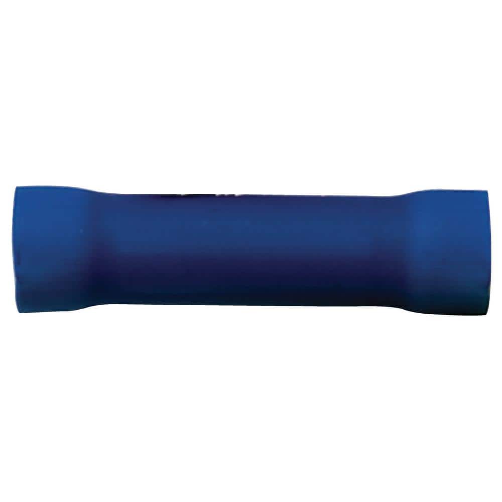 "#6 Vinyl Butt Connectors, (25-Piece)" price history on PriceWatchPro