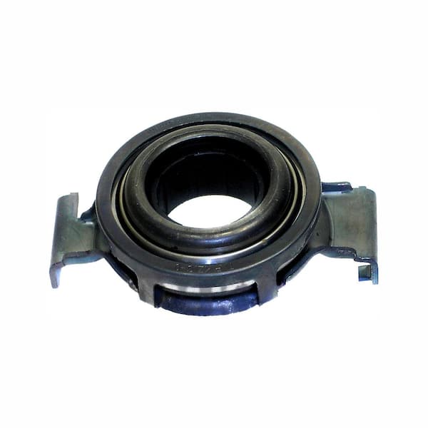 Timken Clutch Release Bearing fits 1983-1994 Pontiac Grand Am Sunbird Fiero