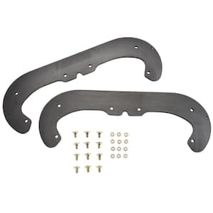 Replacement Paddle and Hardware Kit for Power Clear 18 Models