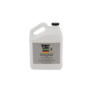 1 Gal. Synthetic Lightweight Oil Bottle (ISO 68)