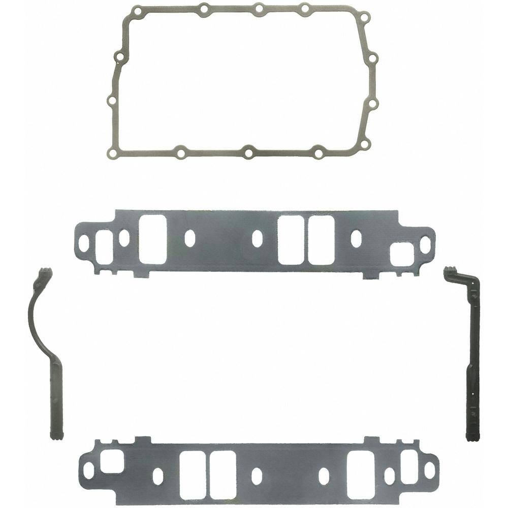 メル87315 FEL-PRO Engine Intake Manifold Gasket Set MS 95315-1 - The