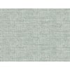 York Wallcoverings Papyrus Weave Turquoise Spray and Stick Roll (Covers ...