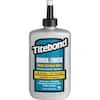 Titebond 8 oz. Quick and Thick Multi-Surface Glue (12-Pack) 2403 - The Home  Depot