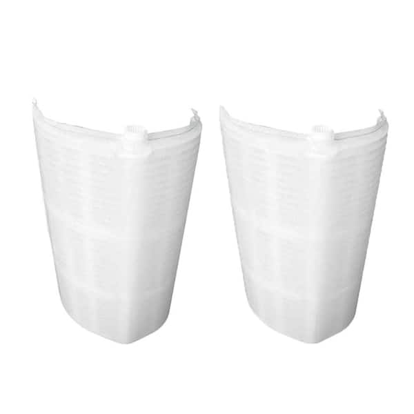 Full Grid for 36 sq. ft. Swimming Pool/Spa Cartridge Filters (2-Pack)