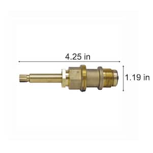 9H-1C Cold Stem for Price Pfister Faucets