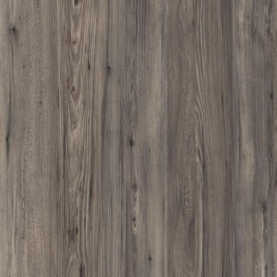 Dowling 4 MIL x 6 in. W x 36 in. L Grip Strip Water Resistant Luxury Vinyl Plank Flooring (24 sqft/case)