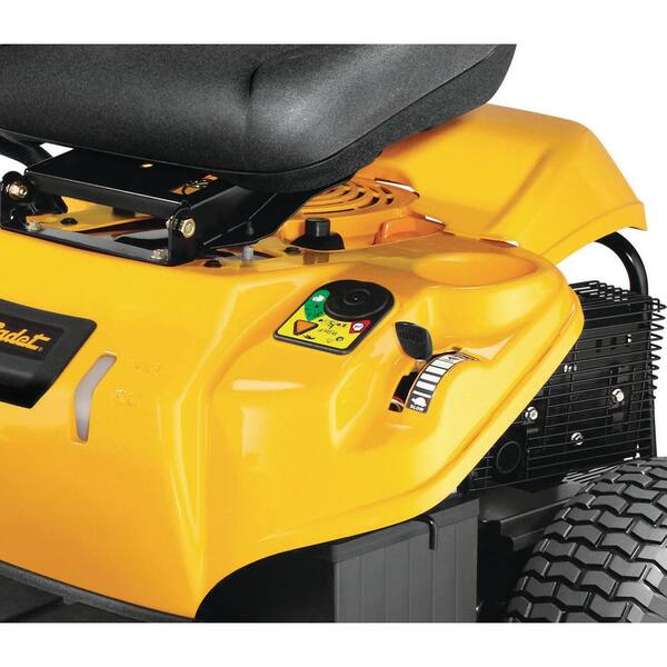 30 inch rear engine riding mower