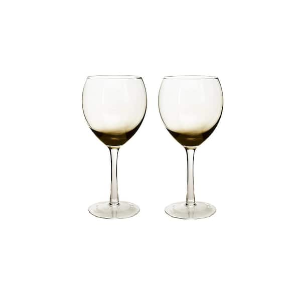 Denby Halo 16.9 oz. Red Wine Glasses (Set of 2)