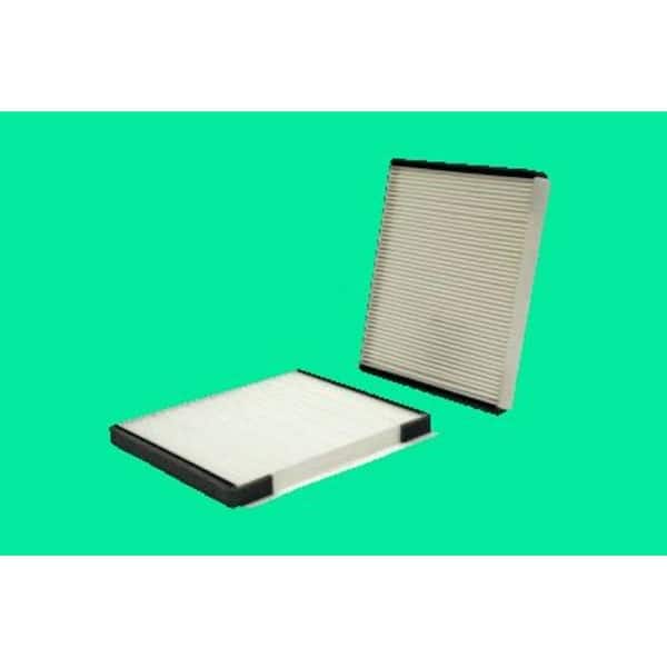 Wix Cabin Air Filter