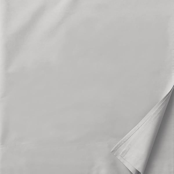 Legends Hotel Supima Cotton Percale Flat Sheet