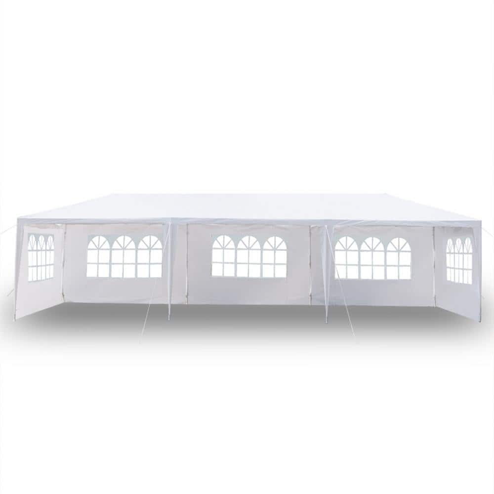 30 x 30 Frame Tent - Ultra Party by A&S Party Rental