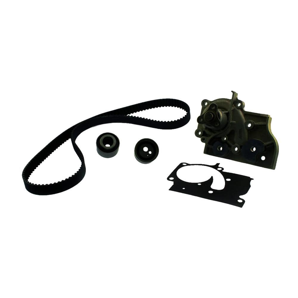 Engine Timing Belt Kit w/Water Pump