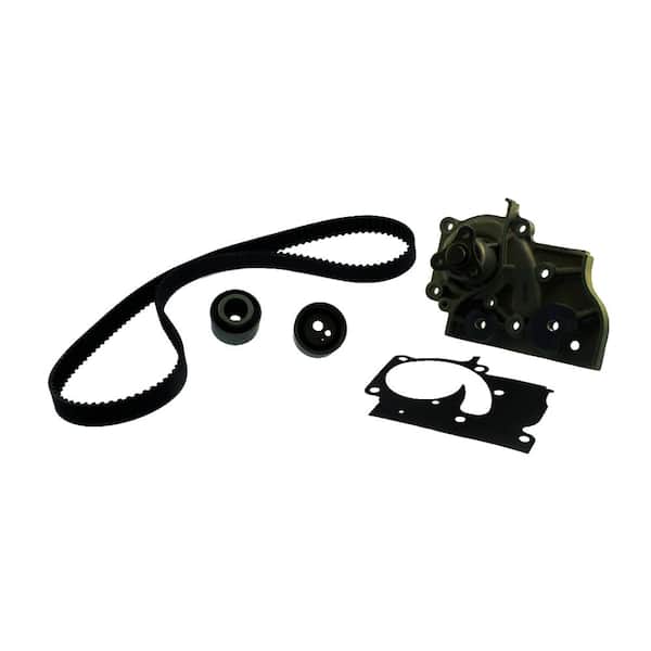 Engine Timing Belt Kit w/Water Pump