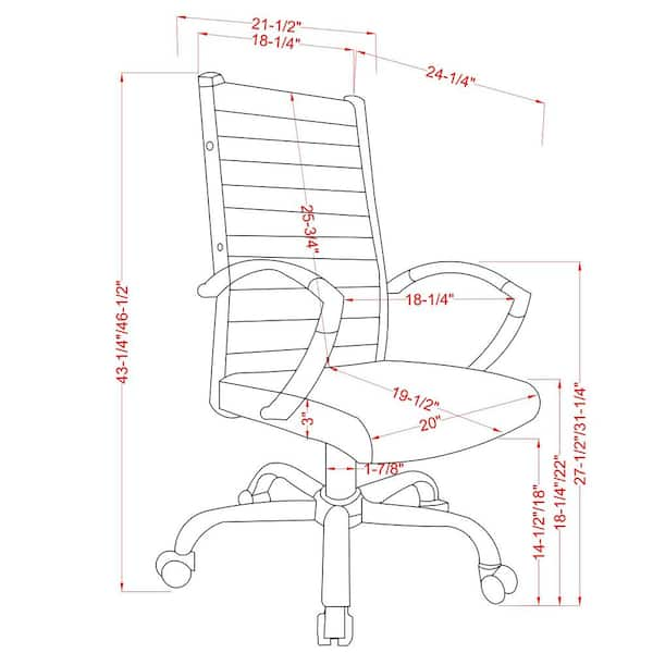 https://images.thdstatic.com/productImages/ef6fd5d1-0c69-41a7-855e-9050c5696eec/svn/black-and-chrome-furniture-of-america-task-chairs-idf-fc667bk-s-76_600.jpg