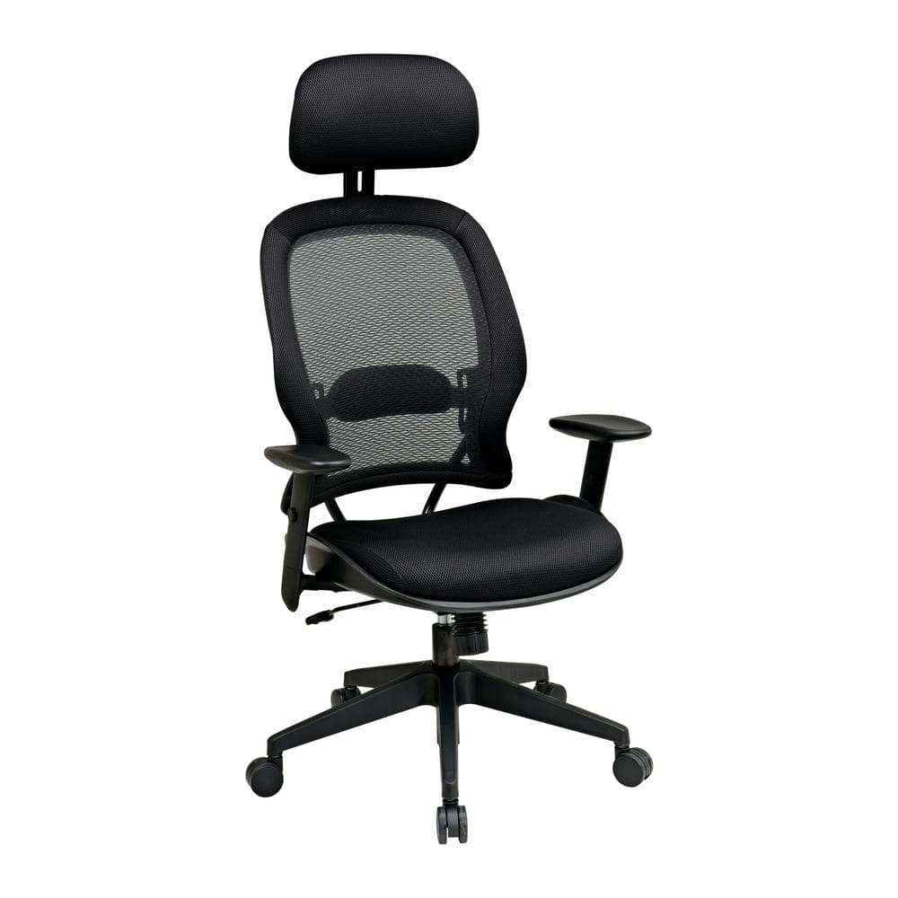 Office Star 5500 Mesh Office Chair