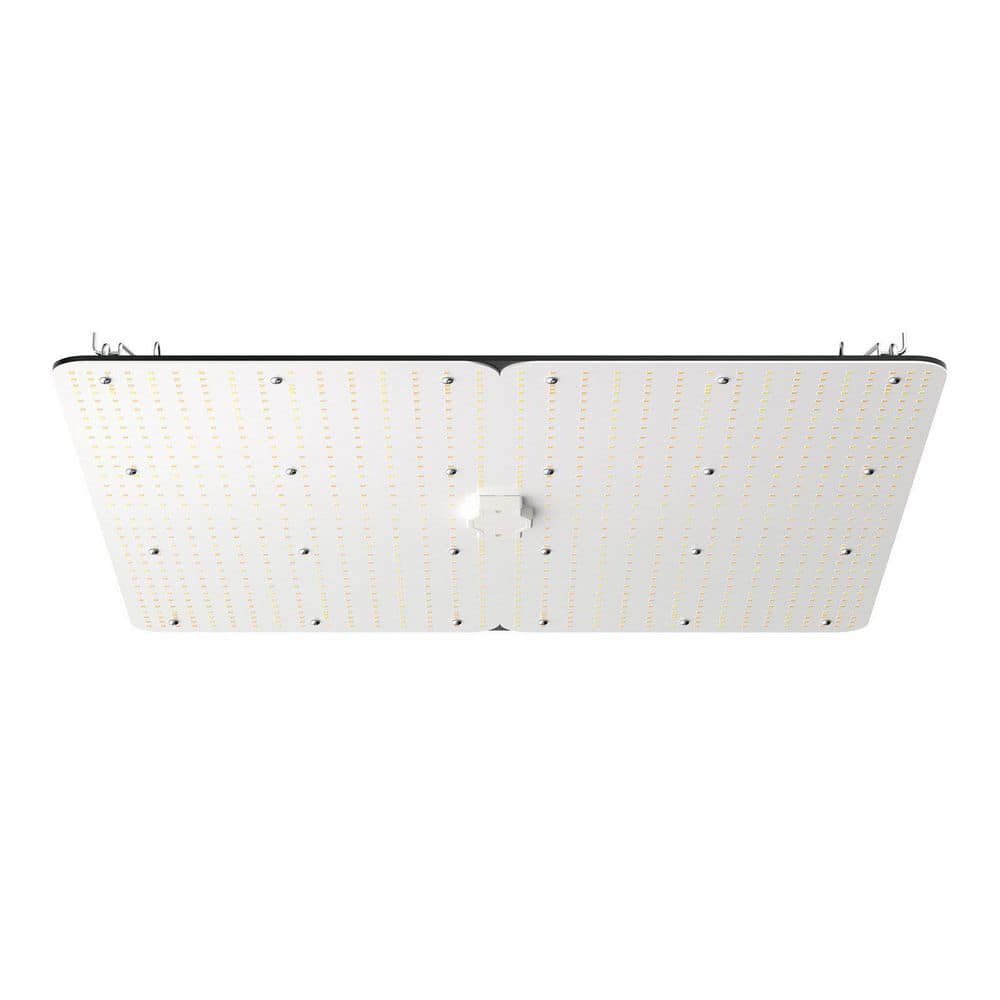 26.2 in. x 25.8 in. LED Grow Light, High Yield Samsung 281B Diodes Growing Lamp Full Spectrum Dimmable price history on PriceWatchPro