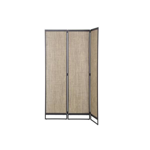 Unbranded Brown Privacy Screen