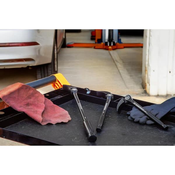 GEARWRENCH 29-48 Uitschuifbare koevoet - 82248