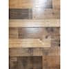 Woodgrain Millwork 3.5 mm x 48 in. x 96 in. Authentic Pallet MDF Panel ...