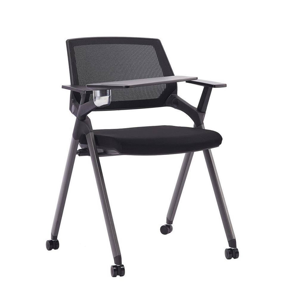 ergonomic folding chair