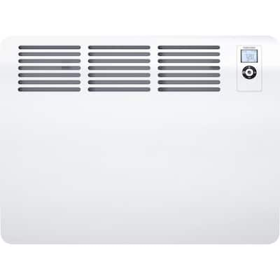 Electric Wall Heaters - Wall Heaters - The Home Depot