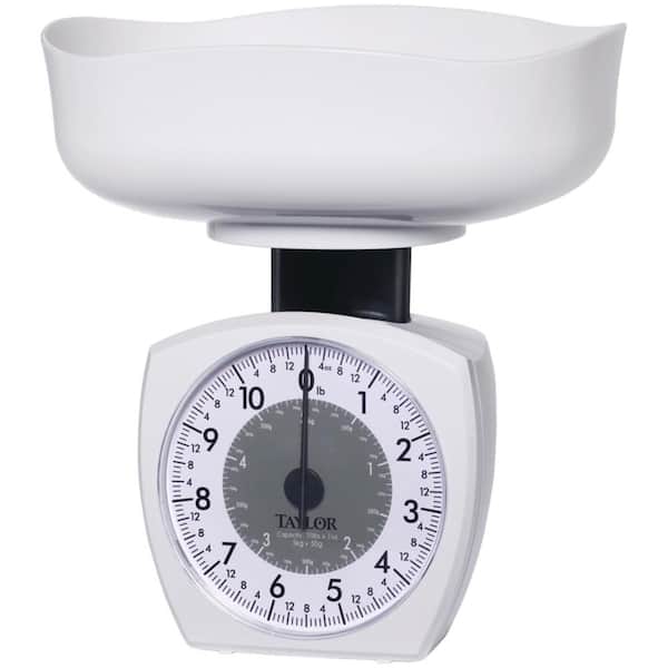 https://images.thdstatic.com/productImages/ef76be0e-e600-4793-b9c4-be59a1caf6e4/svn/taylor-precision-products-kitchen-scales-3701kl-64_600.jpg