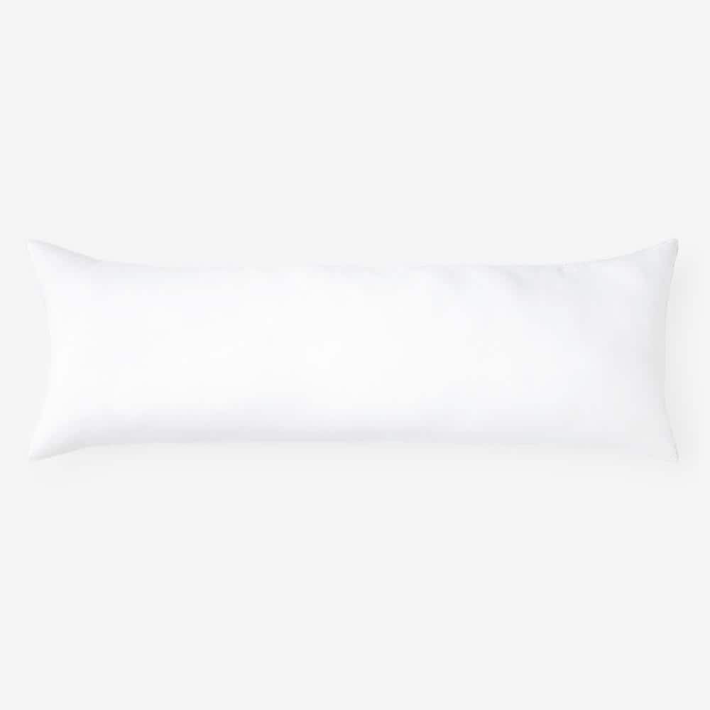 Down Alternative Pillow Insert, Faux Down, Insert for Pillow Cover, Pillow  Inserts in Any Size, Decorative Pillows 