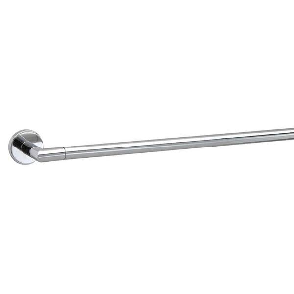 Taymor Astral 30 in. Towel Bar in Polished Chrome