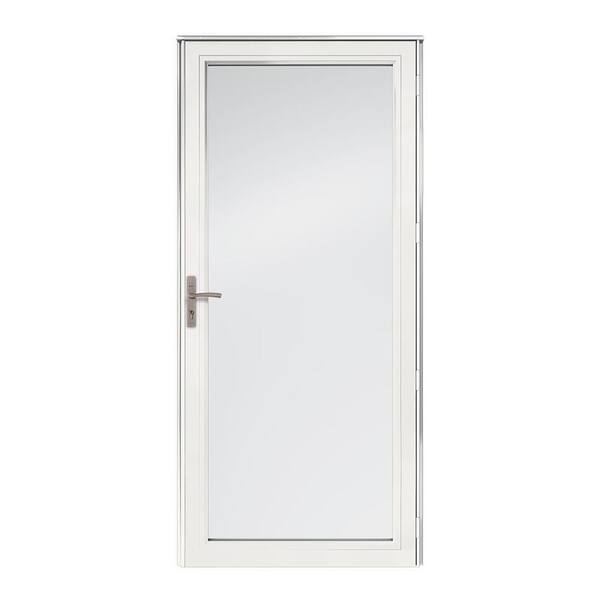 Andersen 3000Series 36 X 80 Terratone RightHand Full View, 58 OFF