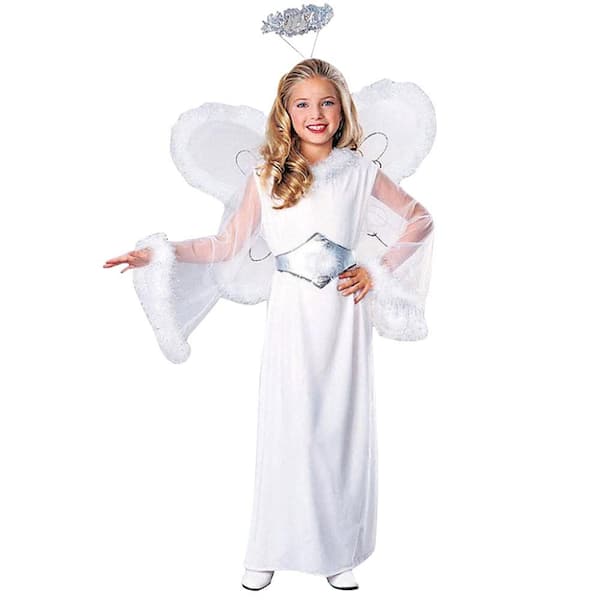 Rubie's Costumes Medium Snow Angel Child Costume