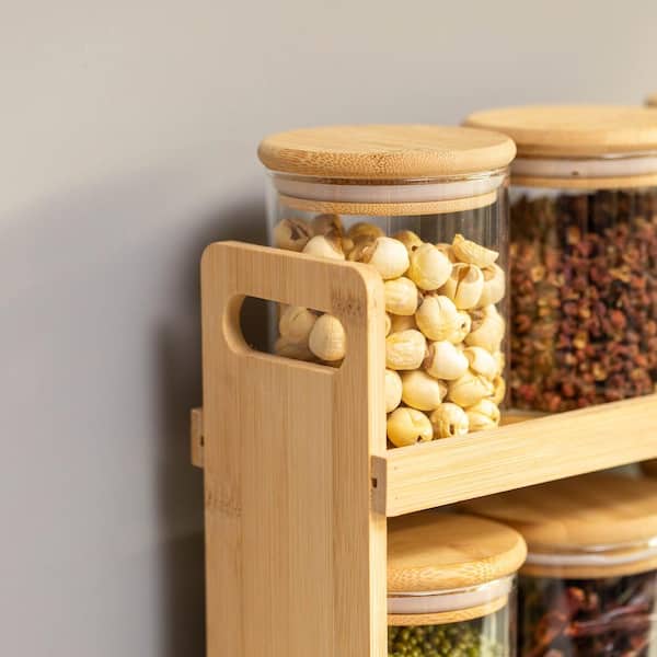 Shelf Organiser Bed Bath And Beyond Spice Drawer Organizer