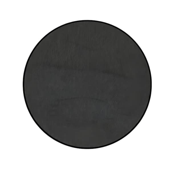 42 in. Fire Pit Mat with 4-Layer Double-Sided Fireproof for Solo Stove Bonfire, Deck, Patio, BBQ, and Indoor Fireplace