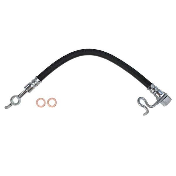 Sunsong Brake Hydraulic Hose - Rear Right Outer