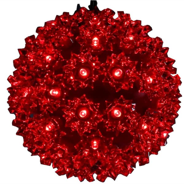 3PC Decorative Pearl Covered Ball | adamsbargainshop