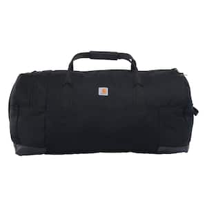 Olympia USA Cascade 20 in. H Black Carry-On with Hideaway Backpack ...