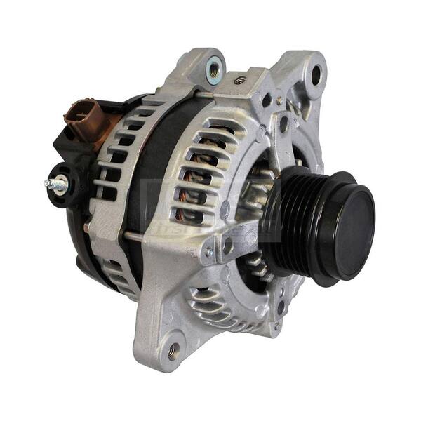 DENSO Auto Parts Alternator Reman 2011-2012 Toyota Corolla 1.8L