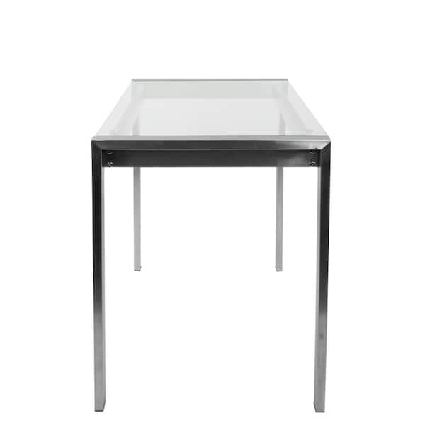 fuji counter height dining table