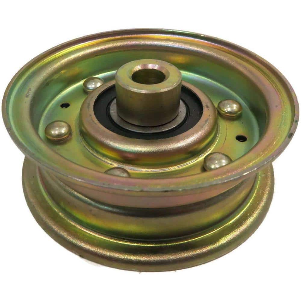 Help for Replacing Pulleys, Belts and Routing - Mitchell 1 ShopConnection