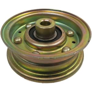 Idler Pulley for MTD 756-04224, 756-0981