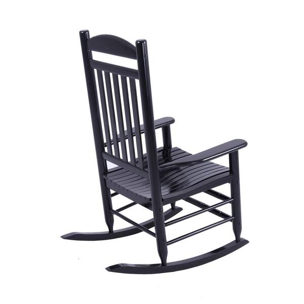 Hampton Bay Mix & Match Rocking Chair Conversion Kit Runners Outdoor Patio 35 in 