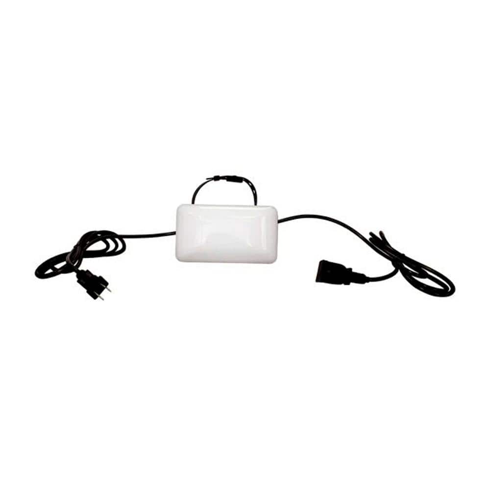 1500 Lumen LED Linkable 10ft String Light with 1 Adjustable Light Head (1-Pack) price history on PriceWatchPro