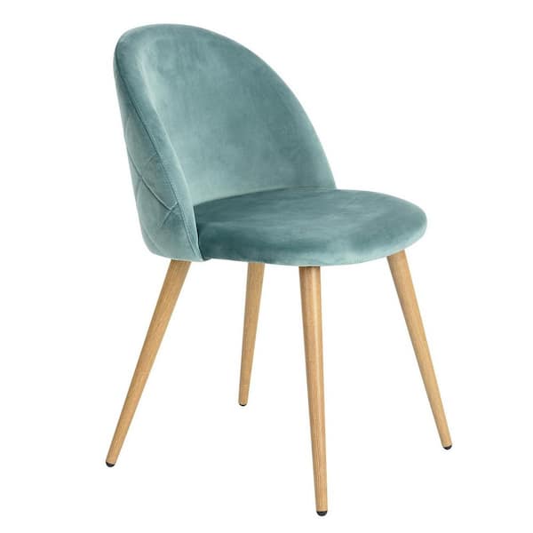 Carson carrington velvet deals chair