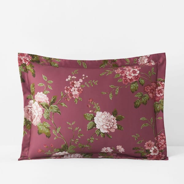 The Company Store Legends Hotel Sateen Sham