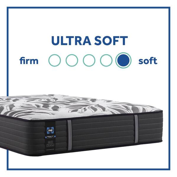 sealy posturepedic allegro lane ultra plush