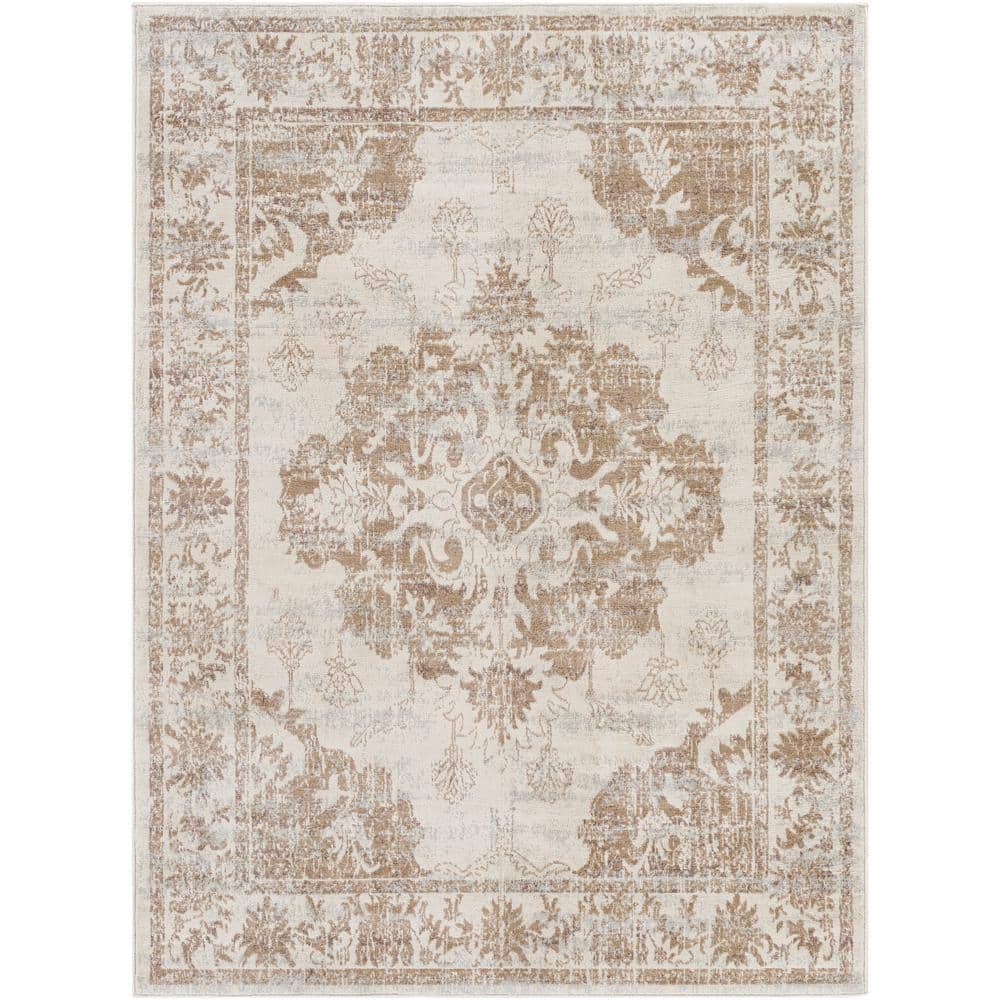 Gabriella Camel 6 ft. 7 in. x 9 ft. Area Rug price history on PriceWatchPro
