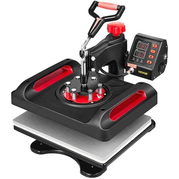 What's The Best Heat Press Machine to Buy Print T Shirts - China