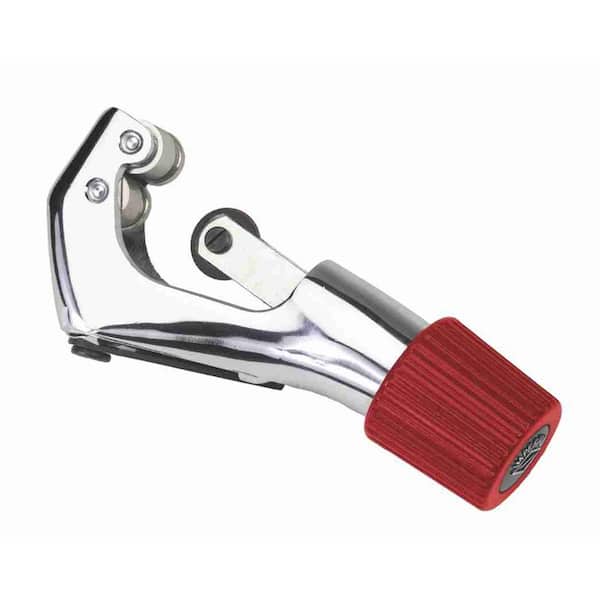 Imperial 1/8 in. to 1-1/8 in. O.D. Stainless Steel Tubing Cutter