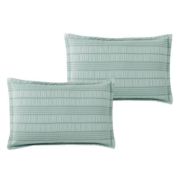 oversized pillow shams