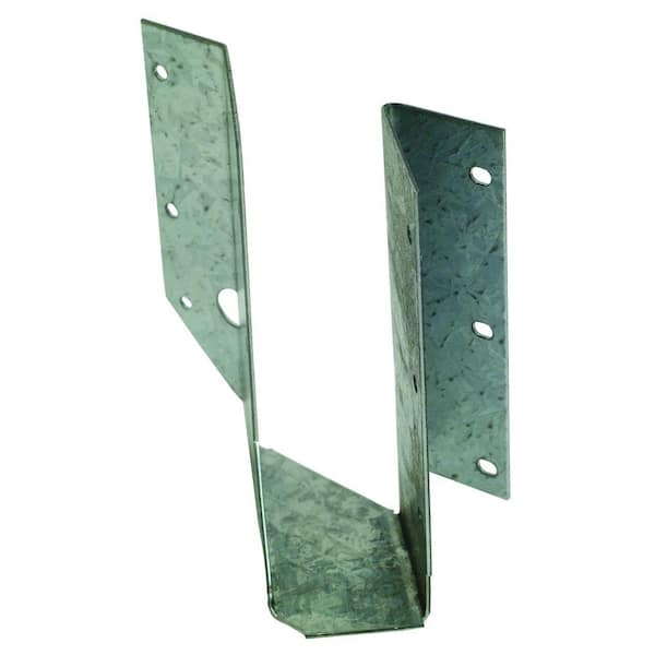 Simpson Strong-Tie SUR ZMAX Galvanized Joist Hanger for 2x6 Nominal Lumber, Skewed Right