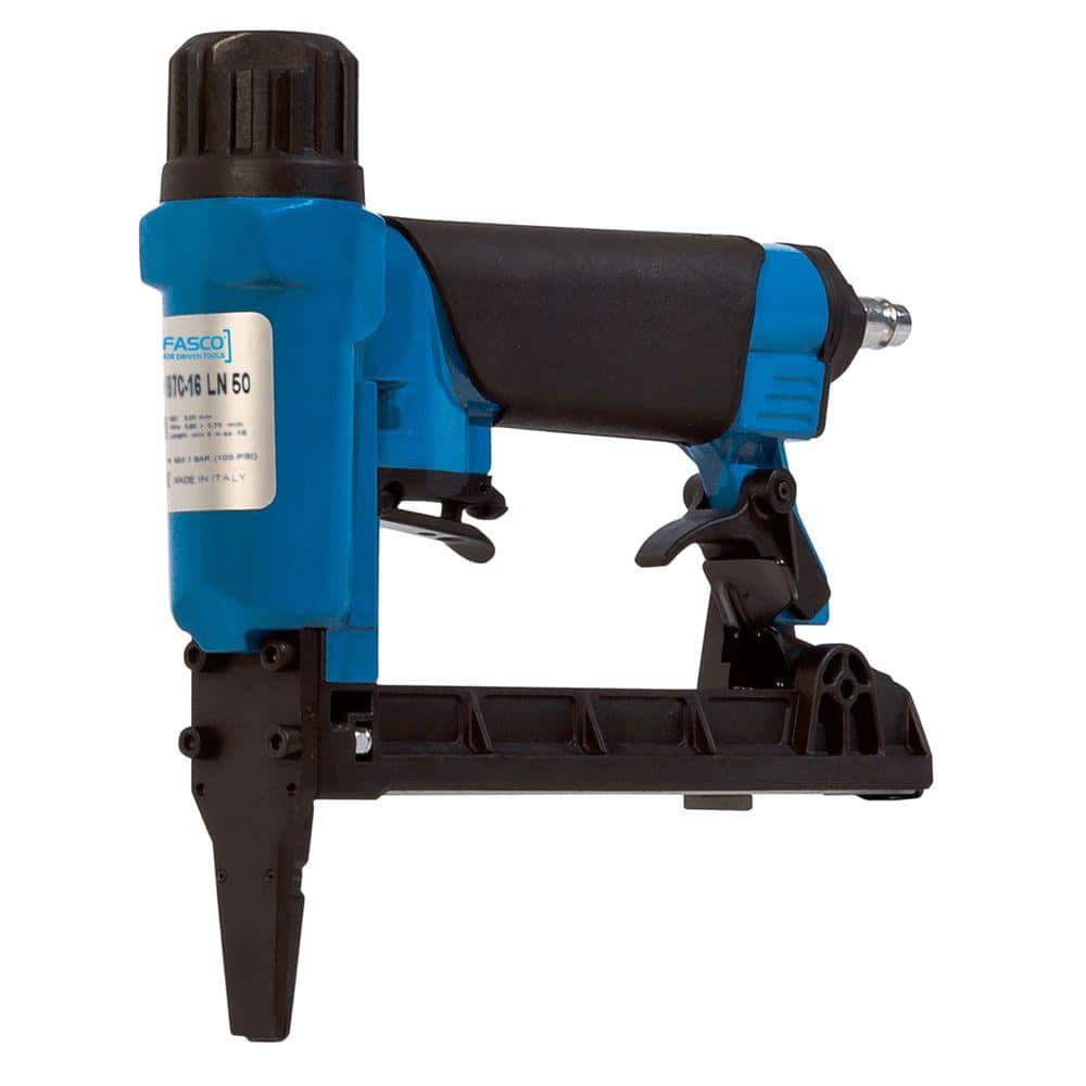 UPC 714732000480 product image for F1B 7C-16 Fine Wire Long Nose 50 mm Stapler | upcitemdb.com